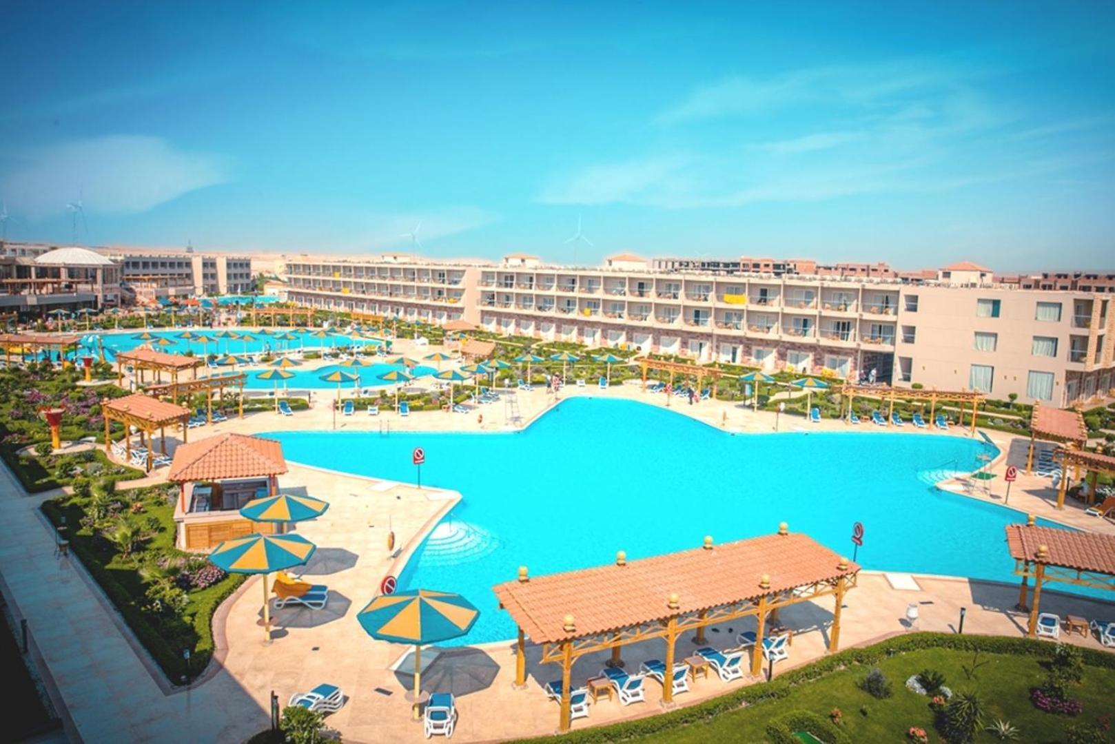 Hawaii Paradise Aqua Park - Families And Couples Only Ośrodek wypoczynkowy